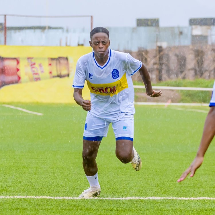  Rayon Sports WFC yakuye abakinnyi babiri muri AS Kigali WFC 