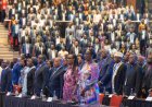 Umushyikirano 2024: Perezida Kagame arasaba abayobozi gusasa inzobe bakisuzuma