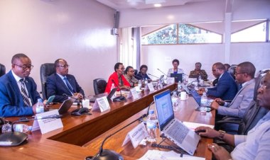 Abadepite baranenga uruhare rw'inzego z'ibanze mu gukemura ibibazo by'abaturage