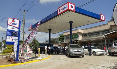 Abadepite bagaragaje ko hari akajagari mu myubakire ya sitasiyo za esanse