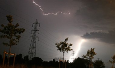 Abantu bose barasabwa gufata ingamba zo kwirinda ibiza birimo n’inkuba