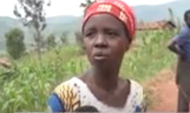 Gisagara: Urwagwa rutiza umurindi ubuharike, abagore bamwe basigaye barara hanze