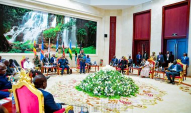 Amakimbirane y'ibihugu bya EAC, imbogamizi ku masezerano byiyemeje