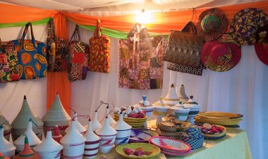 Hari abaturage bavuga ko bimwe mu bikorerwa mu Rwanda (Made in Rwanda) bihenda