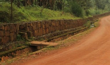 Gakenke: Barishyuza amafaranga amaze imyaka 7 y’ibyabo byangijwe