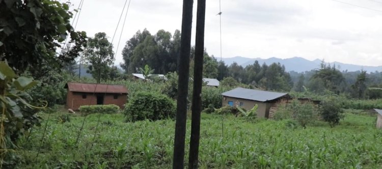 Musanze: Bamaze imyaka 12 bishyuza ingurane z'imitungo yabo