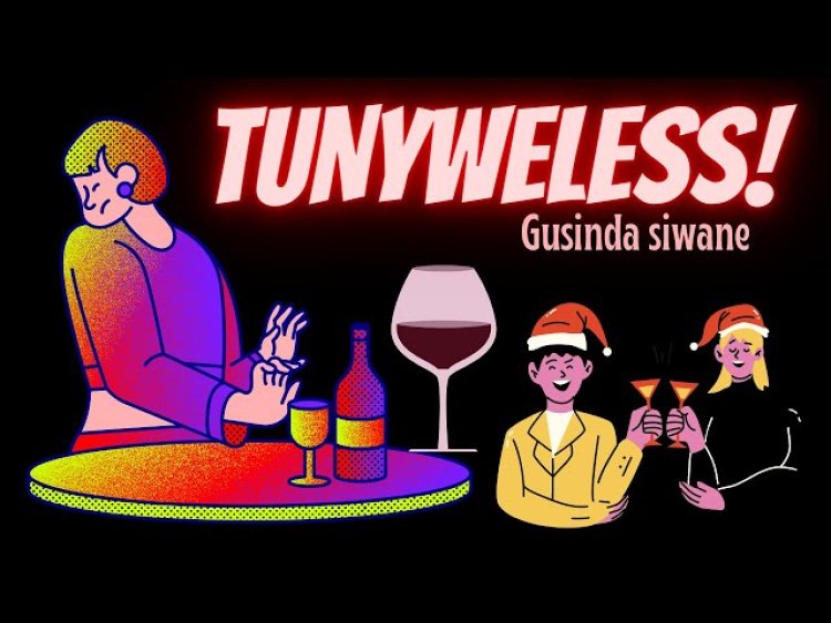 Gahunda ya "Tunyweless" yagabanyije ibikorwa by’urugomo mu minsi mikuru