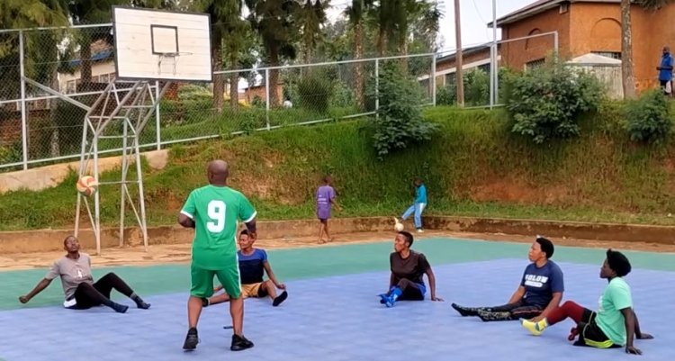 Abantu bafite ubumuga bagira uruhare rukomeye mu guteza imbere ubukungu bw'igihugu