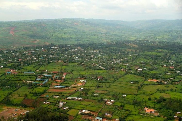 Abadepite bagaragaje ko hari ibibazo by'ubutaka bimaze igihe kirekire bidakemuka