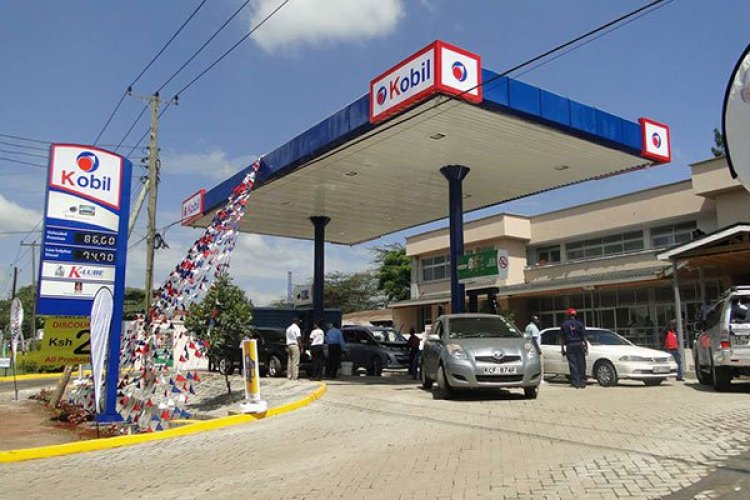 Abadepite bagaragaje ko hari akajagari mu myubakire ya sitasiyo za esanse