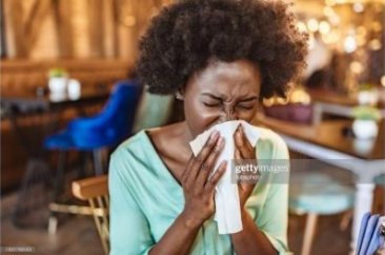 Ese kwandura  cyane k’umwuka nibyo bitera indwara zirimo ibicurane?