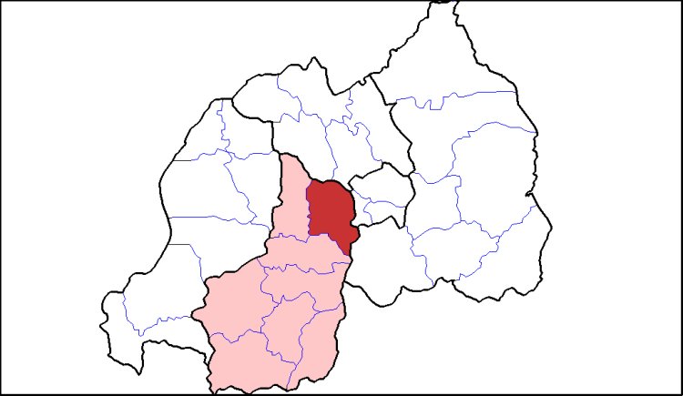 Kamonyi: Bamwe mu baturage bo mu murenge wa Runda barembejwe n'abajura