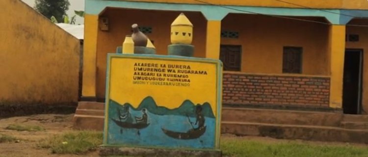 Burera: Hari abajyanwa mu bigo by’inzererezi barengana kubera 'munyangire'