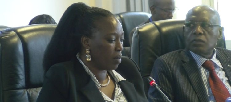 Abayobozi barimo ab’inzego zibanze barashinjwa gukemura ibibazo by’abaturage bagendeye ku gitinyiro