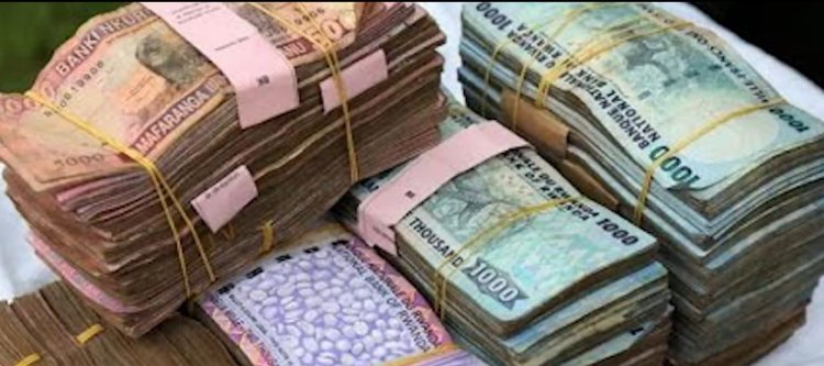 Kwinjira amafaranga adahagije biracyari imbogamizi kukwizigamira k’umuturage