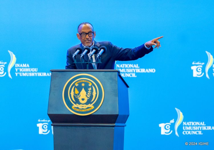 Abaturage bakwiye kutemerera ababaha serivise mbi