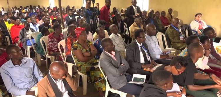 Kayonza: Abayobozi b'amadini n'amatorero biyemeje gukurikiza gahunda za Leta