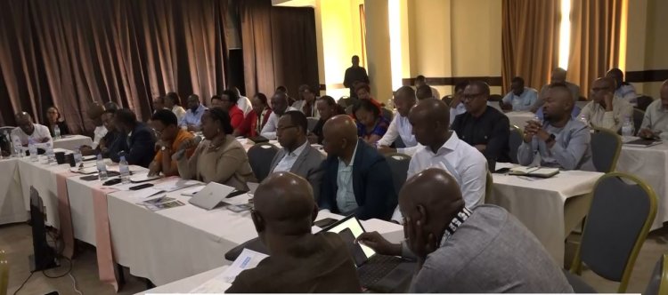 Iburasirazuba: Abayobozi biyemeje guhangana n’ikibazo cy’imitangire mibi ya Serivise