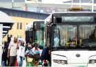 They request that the way of transporting passengers by bus should be improved