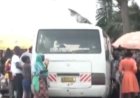 RUHANGO Residents urge authorities to speed up the construction bus station 