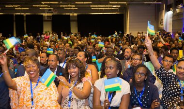 Akamaro ka Rwanda day ku gihugu no ku banyarwanda baba mu mahanga