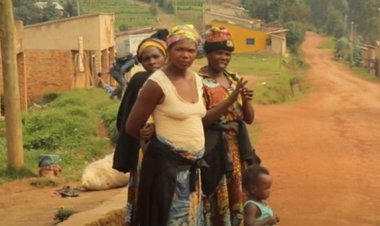 Burera: Efforts to Mitigate Family Conflict Yield Positive Results