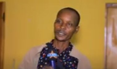 Gakenke : Amatsinda yo kwizigama no kugurizanya yazamuriye ubushobozi bw'abaturage