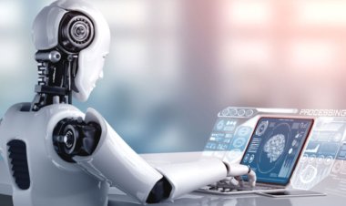 Ubwenge bukorano buzafasha kunoza no kwihutisha imirimo