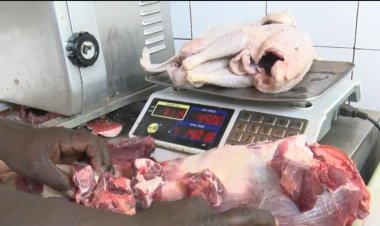 Izamuka ry’ibiciro by’inyama ryatumye zisigaye zirya umugabo zigasiba undi