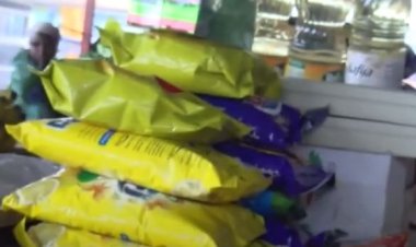 Ntibakunga kugenzura niba ibyo bakoresha ibikoresho byujuje ubuziranenge