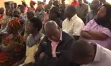 Various non-governmental organizations and stakeholders have vowed to address the challenges facing underprivileged children