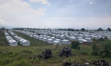 North Kivu’s war  makes access to humanitarian assistance difficult