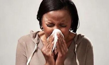 The current flu is not a muted COVID-19, the Ministry of Health reassures Rwandans.