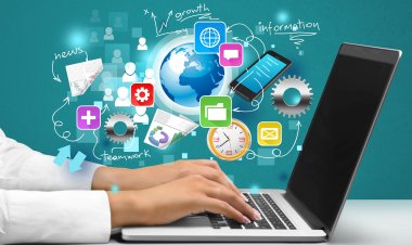 People are encouraged to use technology properly to prevent eye diseases.