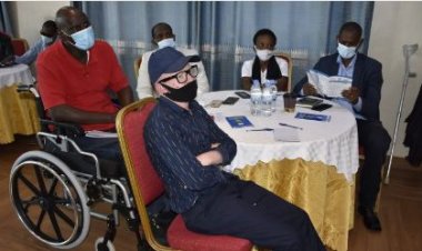 The Impact of Leaders with Disabilities in Their Development