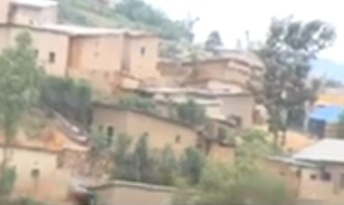 Abatuye mu manegeka barasabwa kwimuka