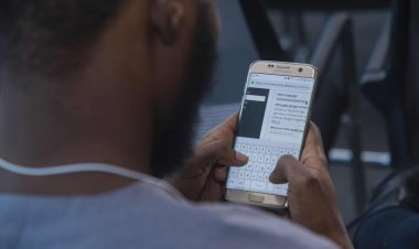 Haravugwa ikibazo cya interinete idakora neza kandi igashira vuba