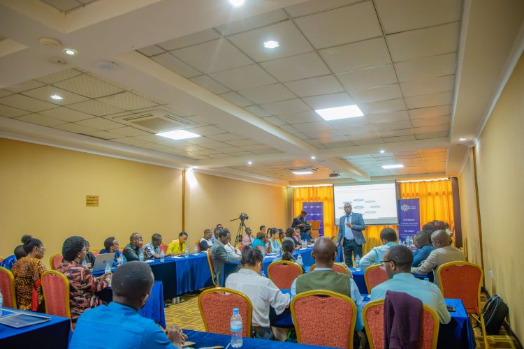 RSSB irakangurira abakoresha kuzigamira abakozi babo