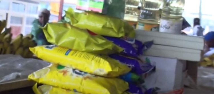 Ntibakunga kugenzura niba ibyo bakoresha ibikoresho byujuje ubuziranenge