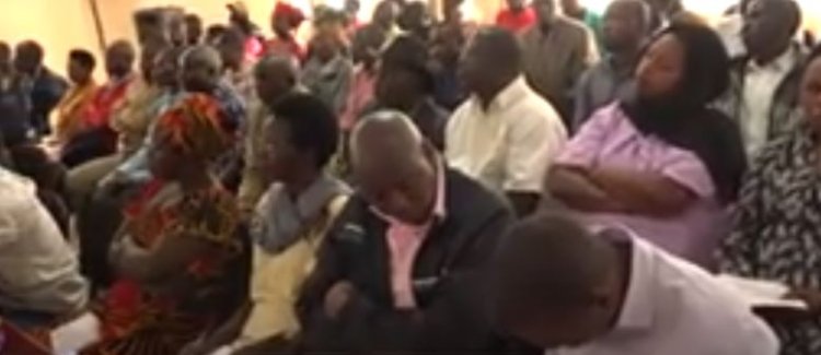 Various non-governmental organizations and stakeholders have vowed to address the challenges facing underprivileged children