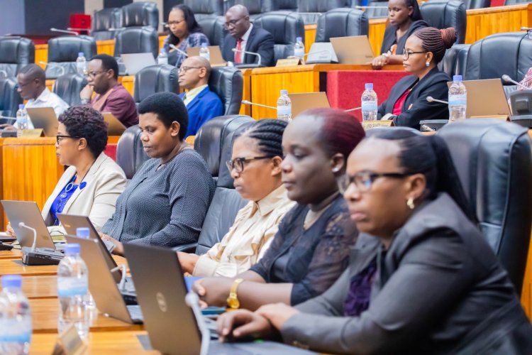 Amavuriro yigenga arimo ibibazo bikeneye kwitabwaho