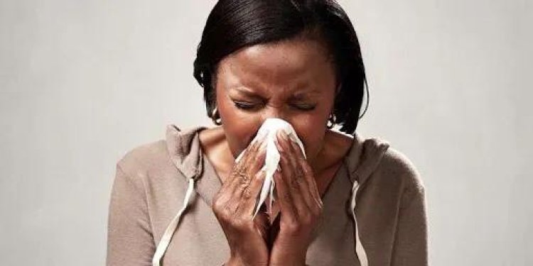 The current flu is not a muted COVID-19, the Ministry of Health reassures Rwandans.