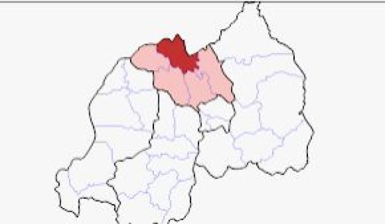 BURERA: Residents are encouraged to seek for loans for the development of their agricultural activities.