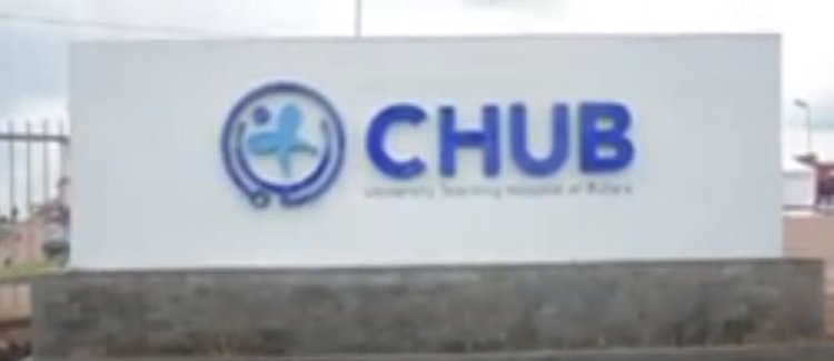 Amajyepfo: Abarwayi n’abarwaza bo mu bitaro bya CHUB barashima urukundo n’ingoboka bahabwa