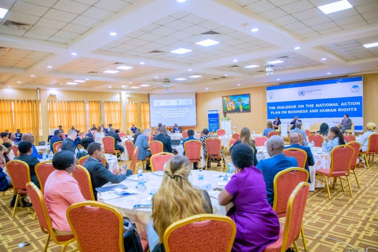 Hari abakoresha badaha abakozi babo uburenganzira busesuye mu kazi