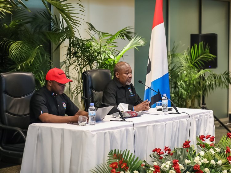 RPF- Inkotanyi irasaba abanyamuryango bayo bari hirya no hino mu gihugu kwitwararika mu gihe cy'amatora