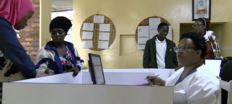 Serivise z'ikoranabuhanga mu buvuzi zagabanyije akajagari mu bigo by'ubuvuzi