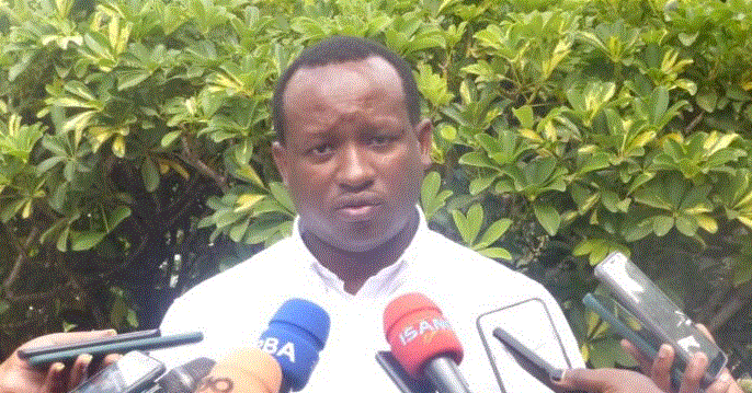 In the year 2030, Rwanda will have significantly reduced the deaths of parents and children