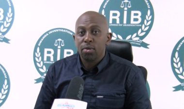 Abakoresha imbuga nkoranyambaga barasabwa kwitondera ibyo bazikoreraho