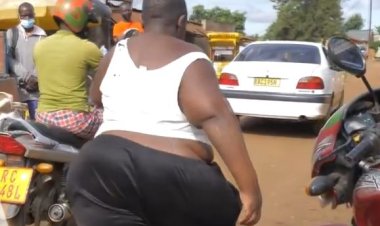 Umubyibuho ukabije ukomeje kwiyongera, abanyarwanda barasabwa kwita ku mirire